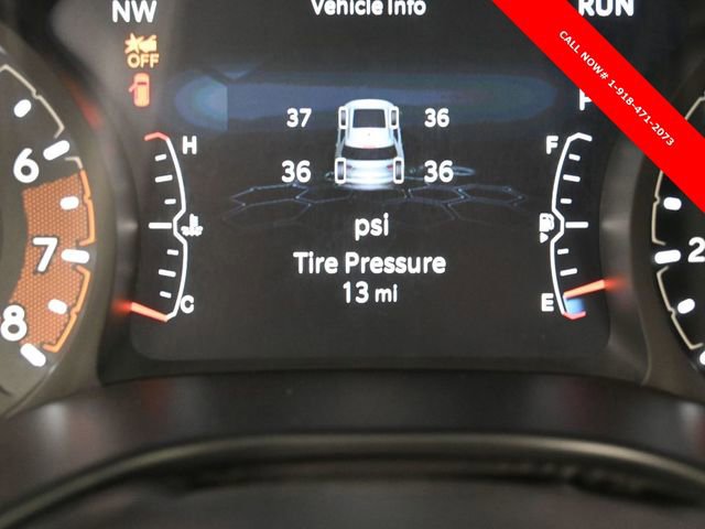 New 2026 Jeep Compass Latitude image 15