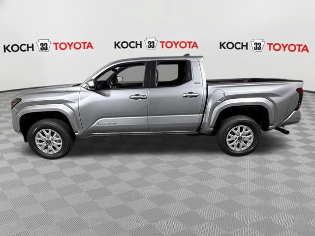 New 2026 Toyota Tacoma SR5 AWD/4WD image 4