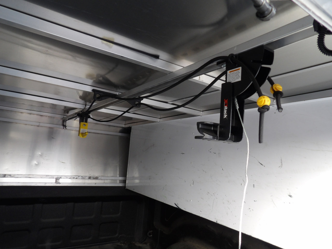 Used 2019 RAM 1500 Tradesman image 7