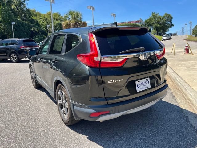 Used 2017 Honda CR-V EX image 35