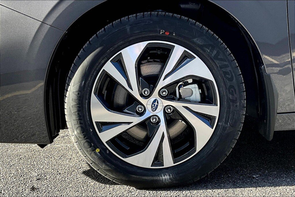 New 2025 Subaru Legacy Premium AWD/4WD image 9