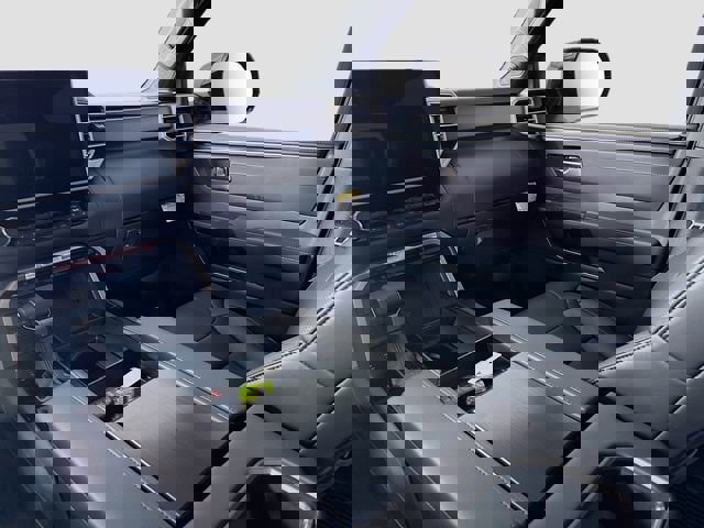 New 2026 Toyota Tundra Platinum image 23