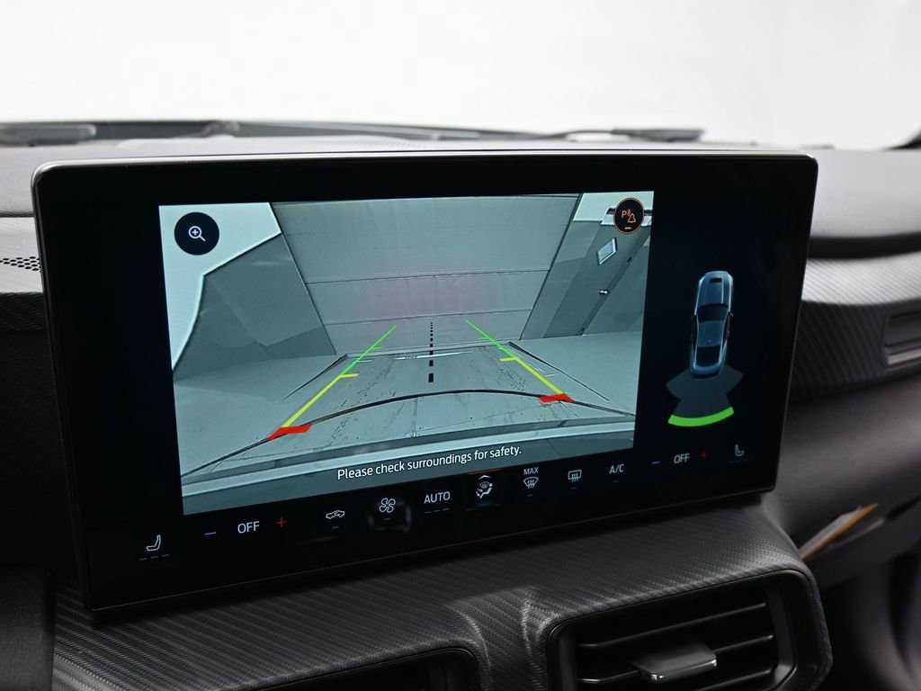 New 2026 Ford Mustang Coupe image 13