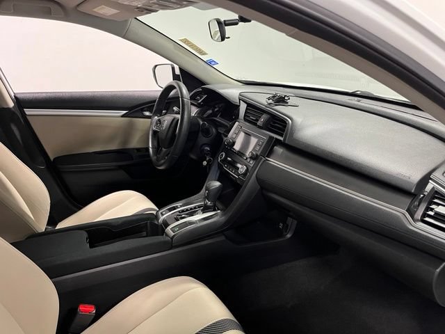 Used 2018 Honda Civic LX image 11