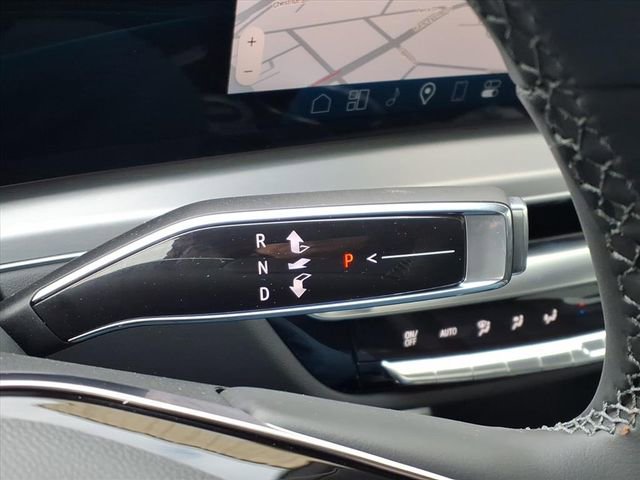 New 2026 Cadillac Lyriq Luxury image 12