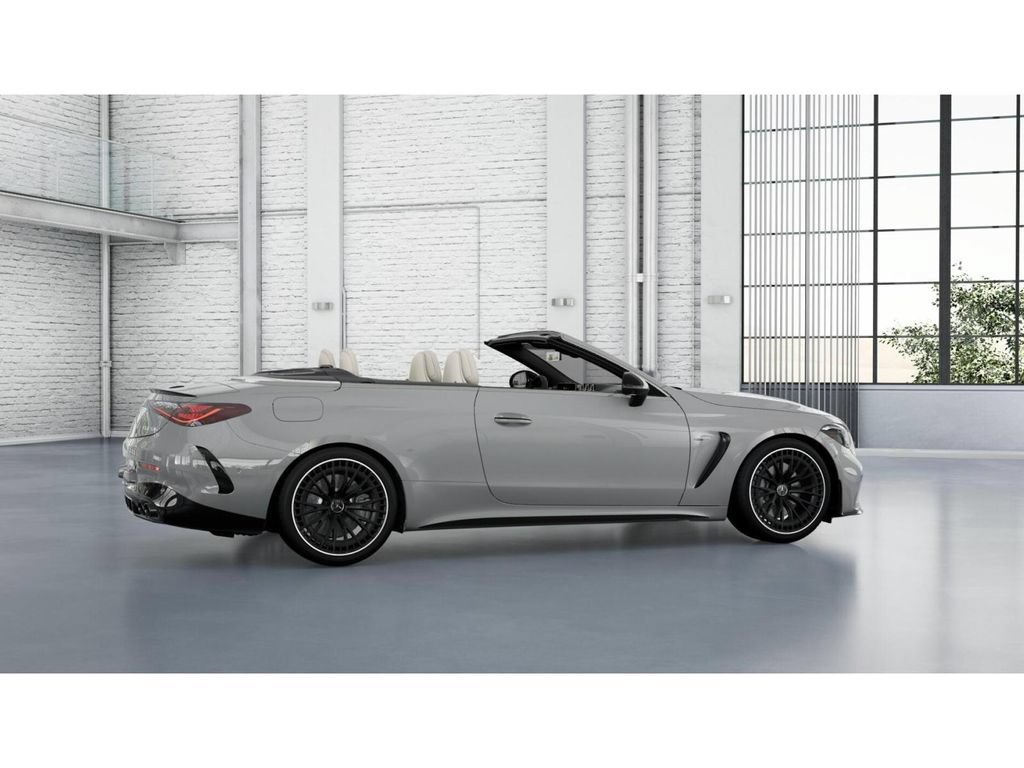 New 2027 Mercedes-Benz CLE 53 AMG 4MATIC Cabriolet image 18