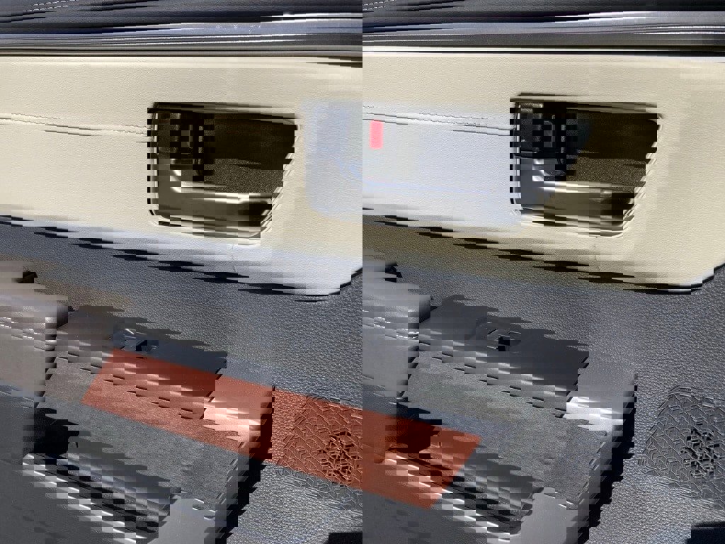 Used 2024 Toyota Tundra 1794 Edition image 11