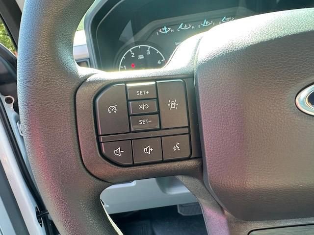 New 2024 Ford F450 XL w/ Snow Plow Prep Package AWD/4WD image 31