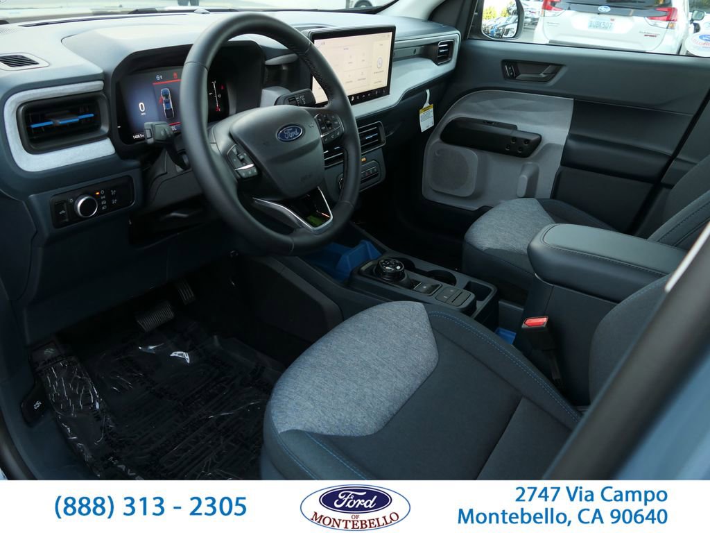 Used 2026 Ford Maverick XLT w/ XLT Luxury Package AWD/4WD image 14