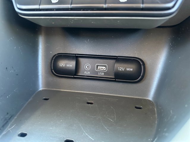 Used 2017 Kia Sportage LX w/ LX Popular Package AWD/4WD image 13