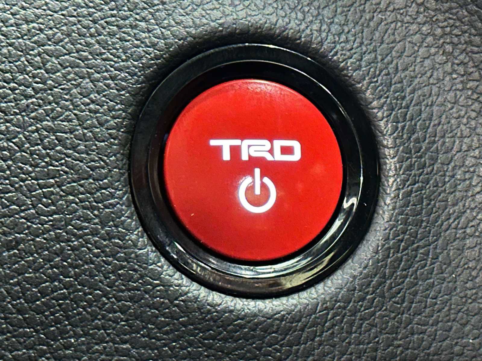Used 2025 Toyota Tundra TRD Pro w/ TRD Performance Package (TMS) AWD/4WD image 19