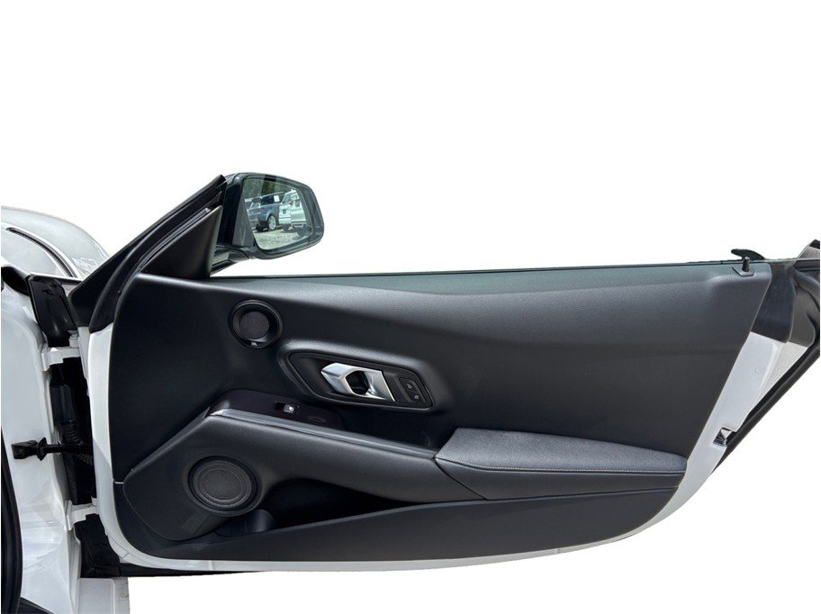 Used 2024 Toyota Supra Premium w/ Driver Assist Package RWD image 43