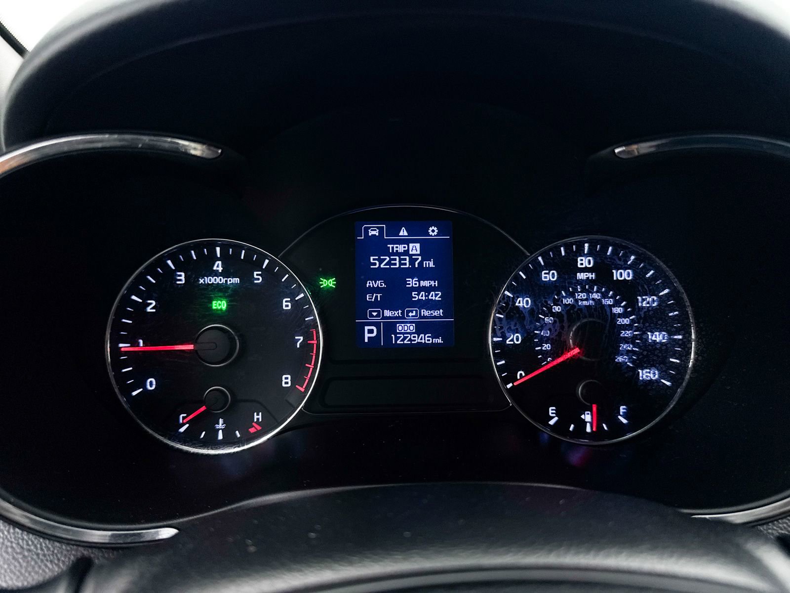 Used 2014 Kia Forte EX image 33