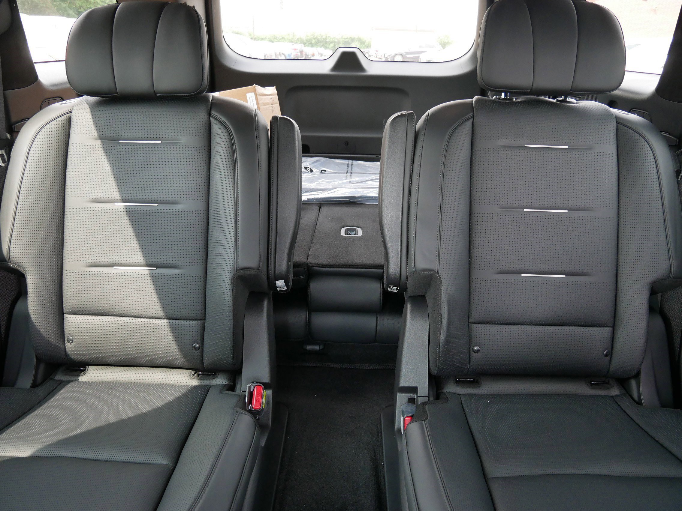 New 2026 Hyundai Palisade Calligraphy image 7