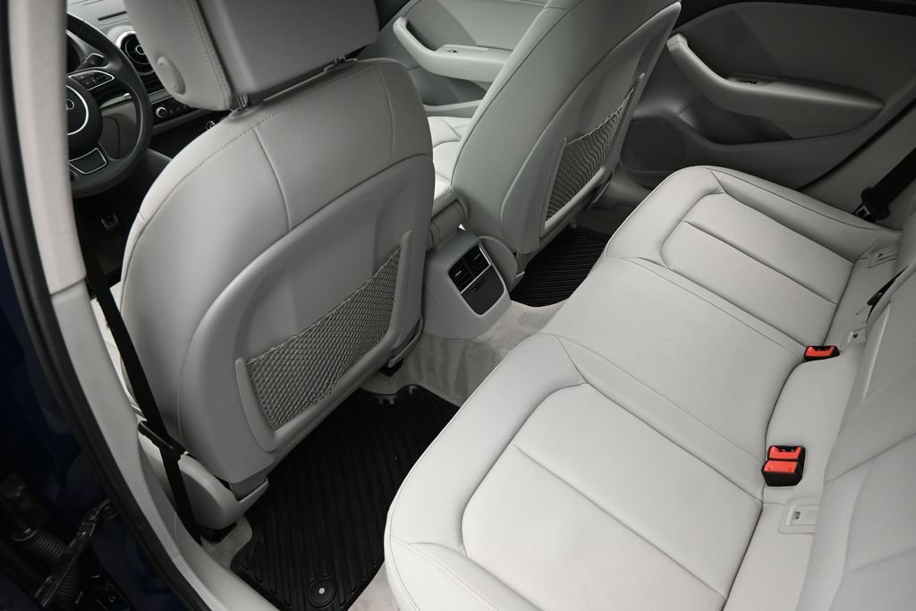 Used 2015 Audi S3 Premium Plus AWD/4WD image 18