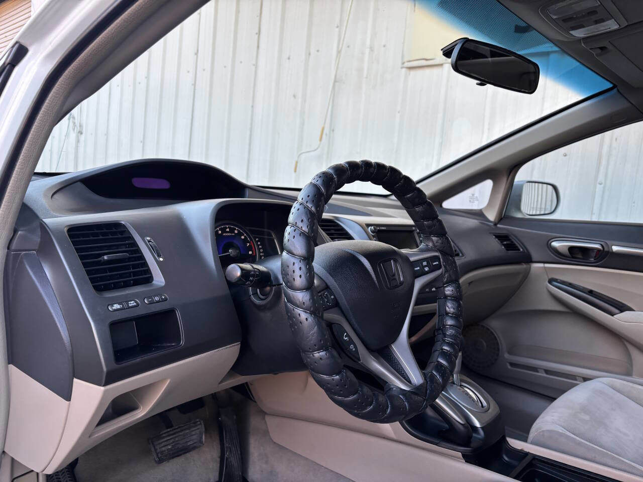 Used 2009 Honda Civic EX image 10