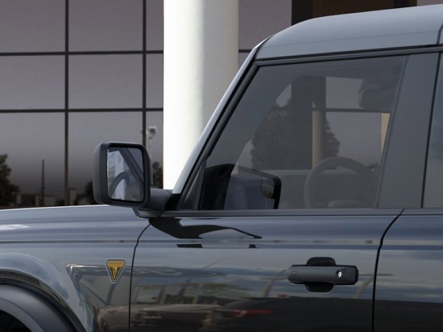 New 2026 Ford Bronco Badlands AWD/4WD image 21