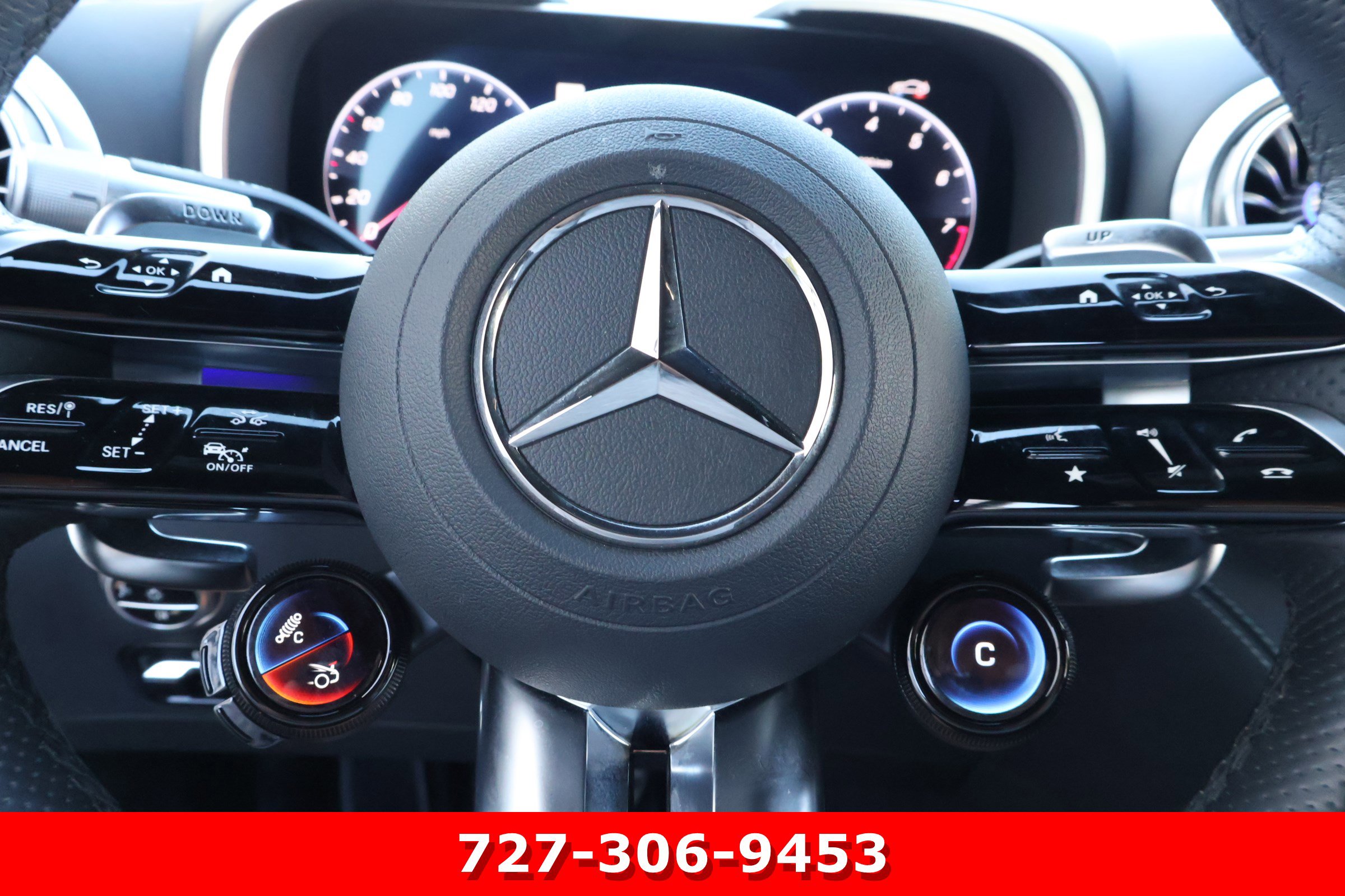 Certified 2024 Mercedes-Benz AMG GT 55 image 22