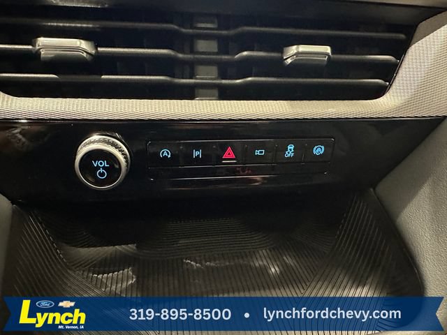 New 2026 Ford Explorer Active w/ Active Comfort Package AWD/4WD image 13