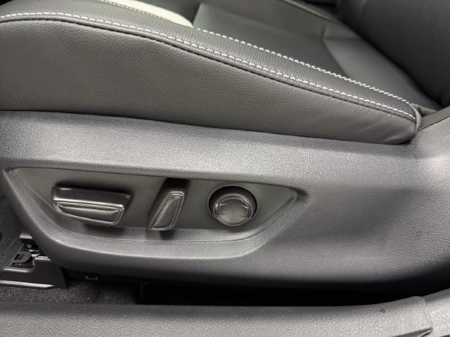 New 2026 Toyota Camry SE w/ Multimedia Upgrade Package FWD image 26