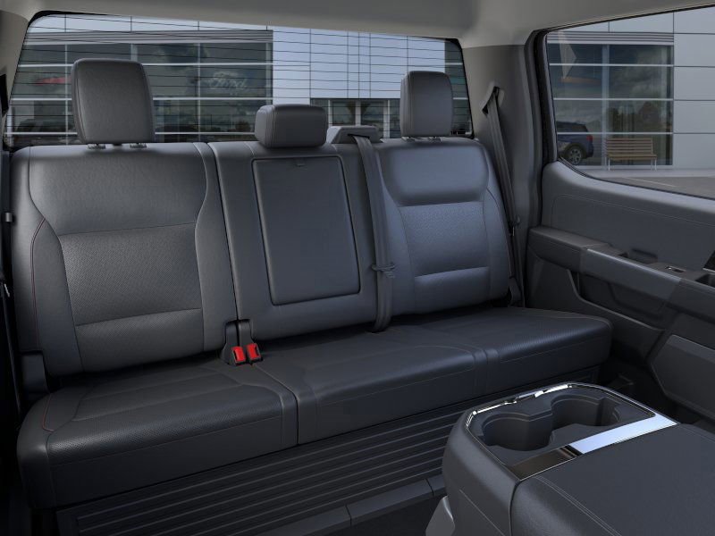 New 2026 Ford F250 Lariat image 11