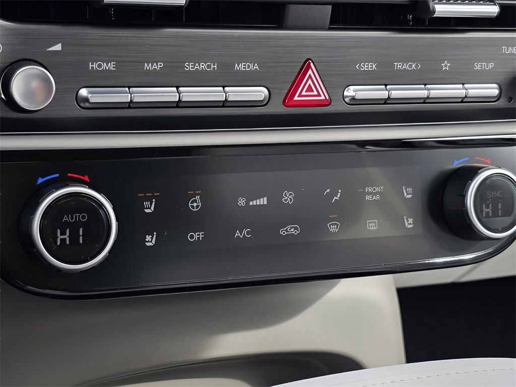 New 2026 Hyundai Palisade SEL image 20