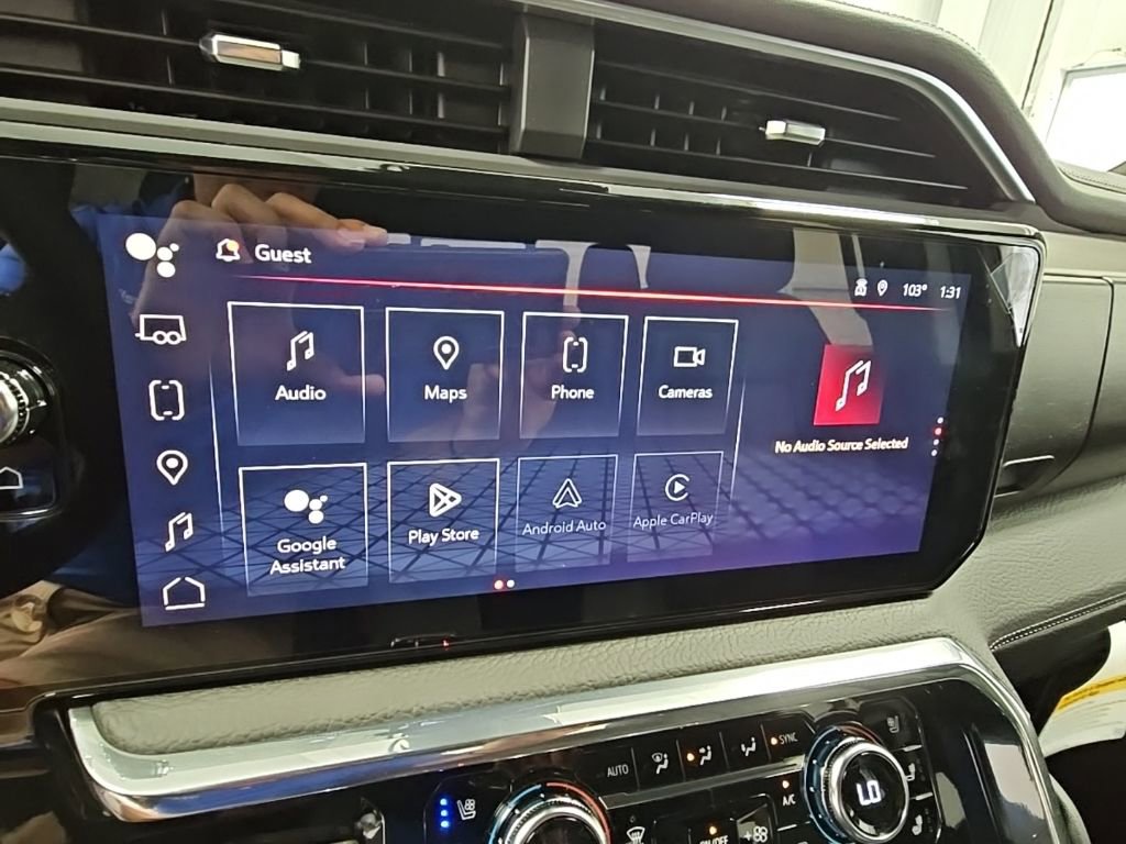 New 2026 GMC Sierra 1500 Denali w/ Technology Package image 13