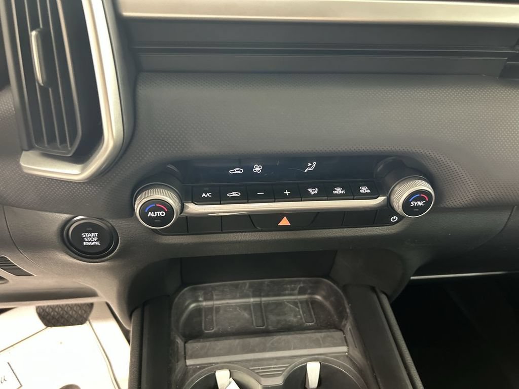 Certified 2025 MAZDA CX-50 AWD 2.5 S w/ Select Package image 16