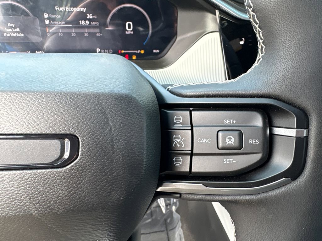 New 2026 Jeep Cherokee Laredo image 19