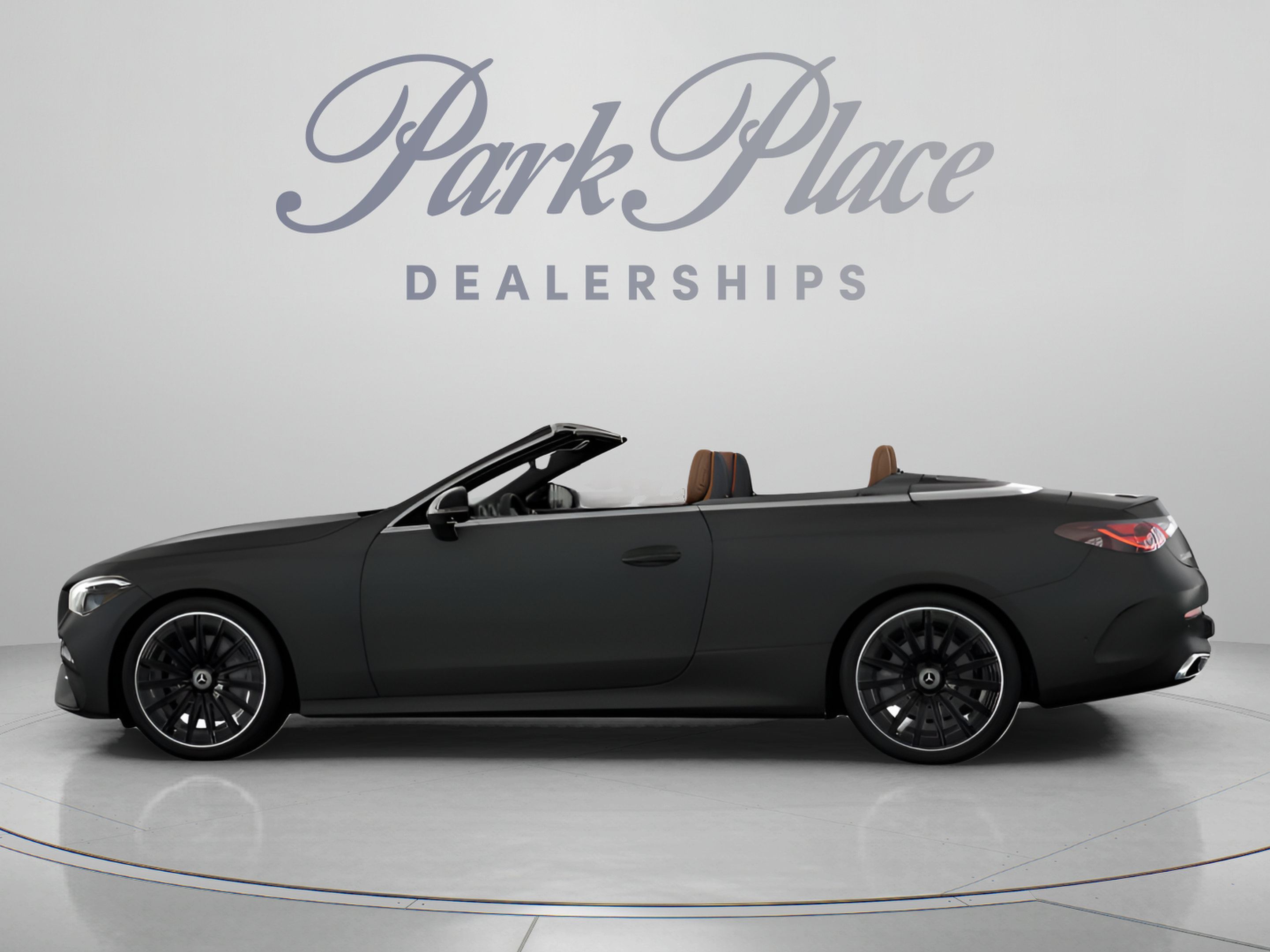 New 2027 Mercedes-Benz CLE 450 4MATIC Cabriolet image 9