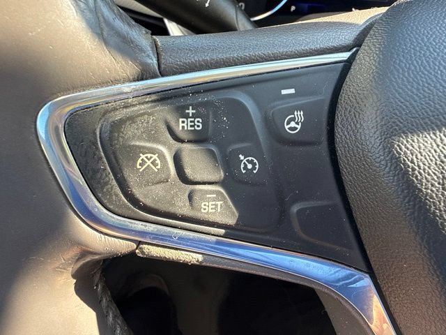 Used 2020 Chevrolet Malibu Premier FWD image 19