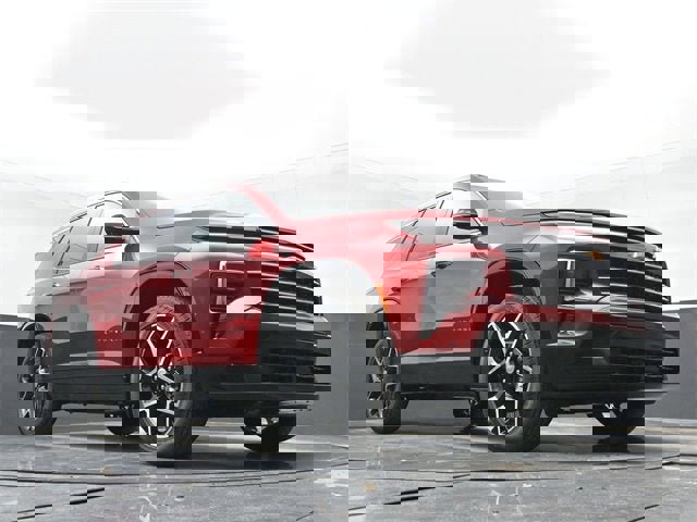 New 2026 Chevrolet Traverse High Country w/ LPO, Floor Liner Package image 46