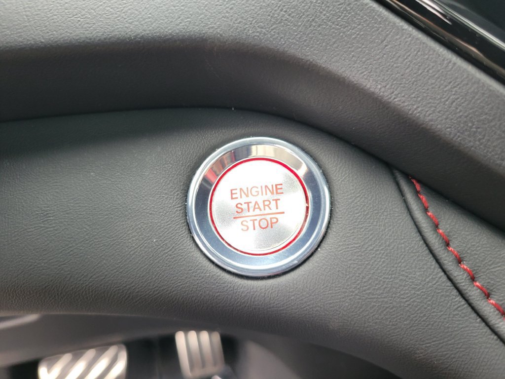 Certified 2023 Acura RDX w/ Advance Package FWD image 28