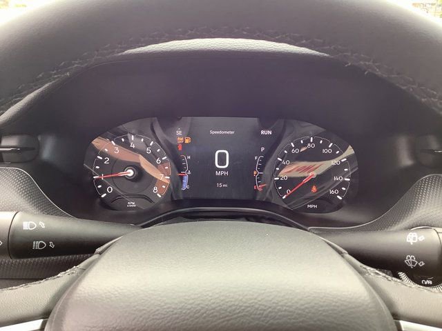 New 2026 Jeep Compass Latitude w/ Quick Order Package 29K AWD/4WD image 14
