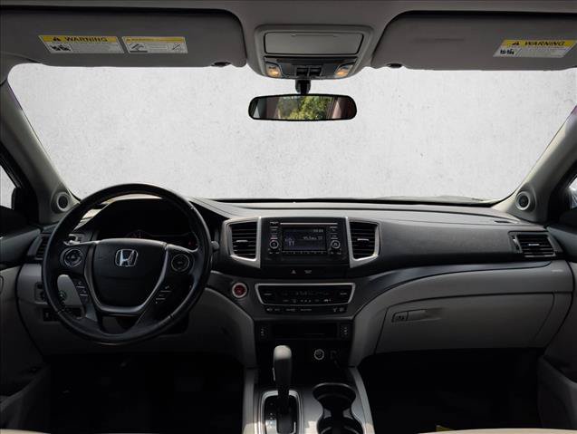 Used 2019 Honda Ridgeline RTL image 25