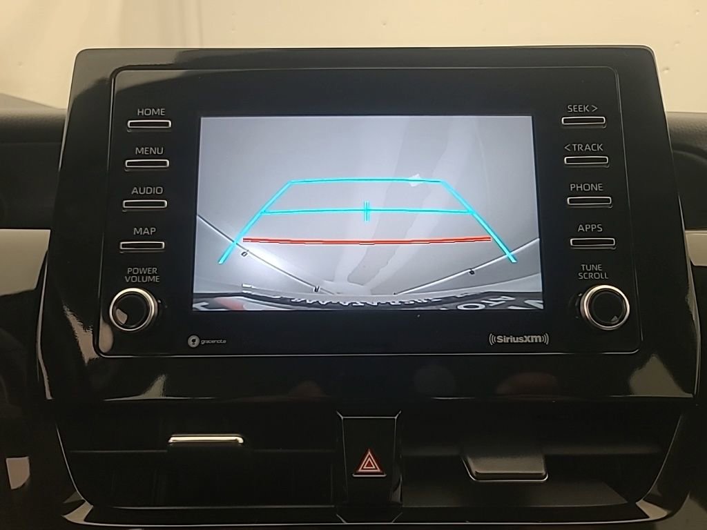 Used 2022 Toyota Camry SE FWD image 32