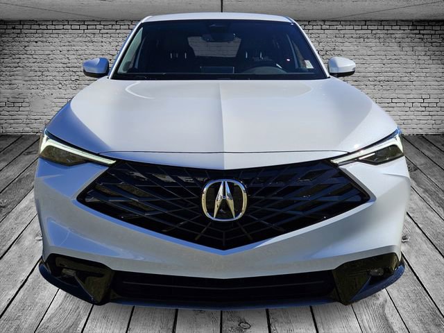 New 2026 Acura ADX A-Spec image 2