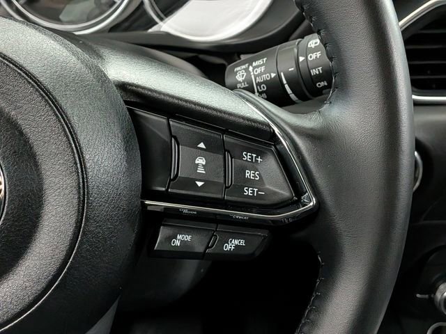 Certified 2023 MAZDA CX-5 AWD 2.5 S w/ Select Package image 24