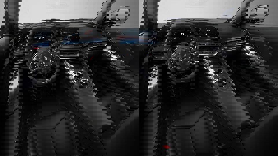 New 2026 Chevrolet Corvette Z06 w/ Battery Protection Package image 34