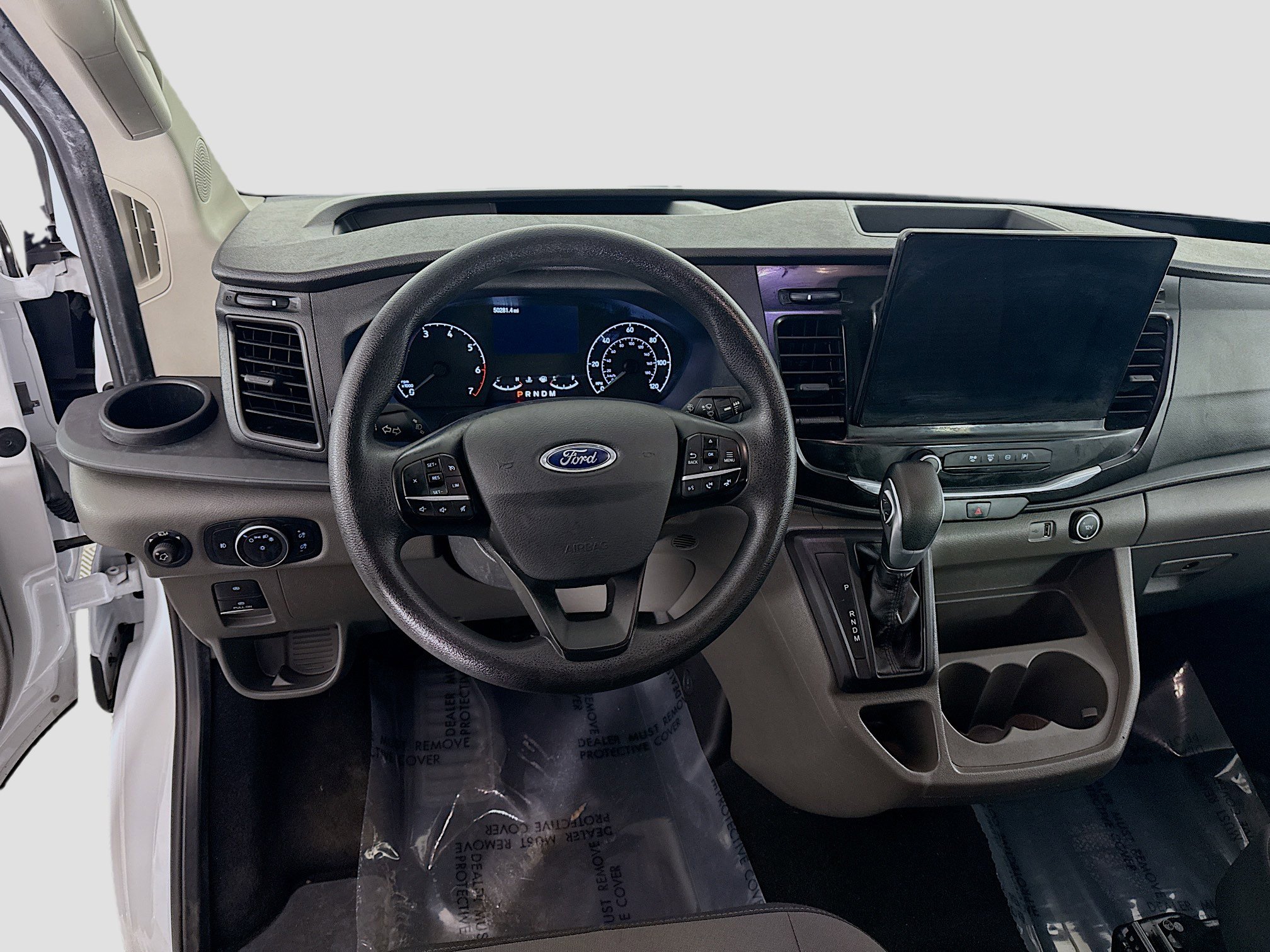 Used 2023 Ford Transit 350 XLT image 17