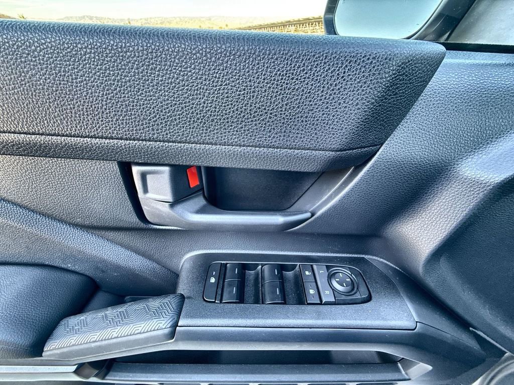 Used 2025 Toyota 4Runner SR5 image 22