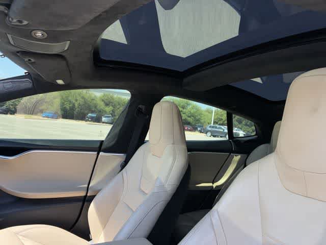Used 2015 Tesla Model S P90D AWD/4WD image 20