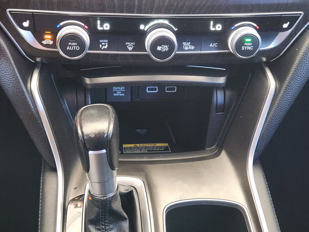 Certified 2022 Honda Accord EX-L image 18