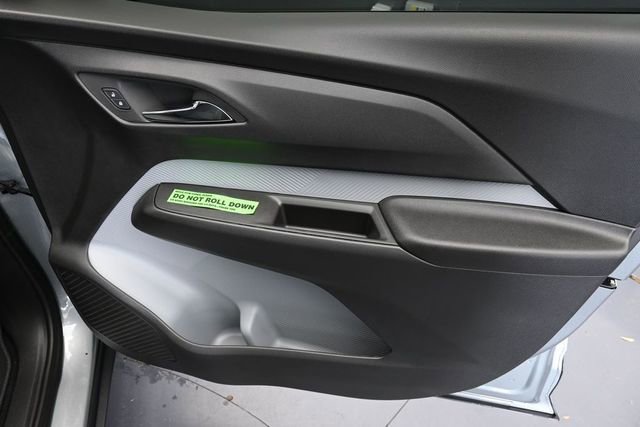 New 2027 Chevrolet Bolt LT FWD image 33