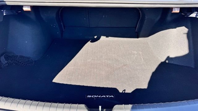 Used 2023 Hyundai Sonata Limited image 13