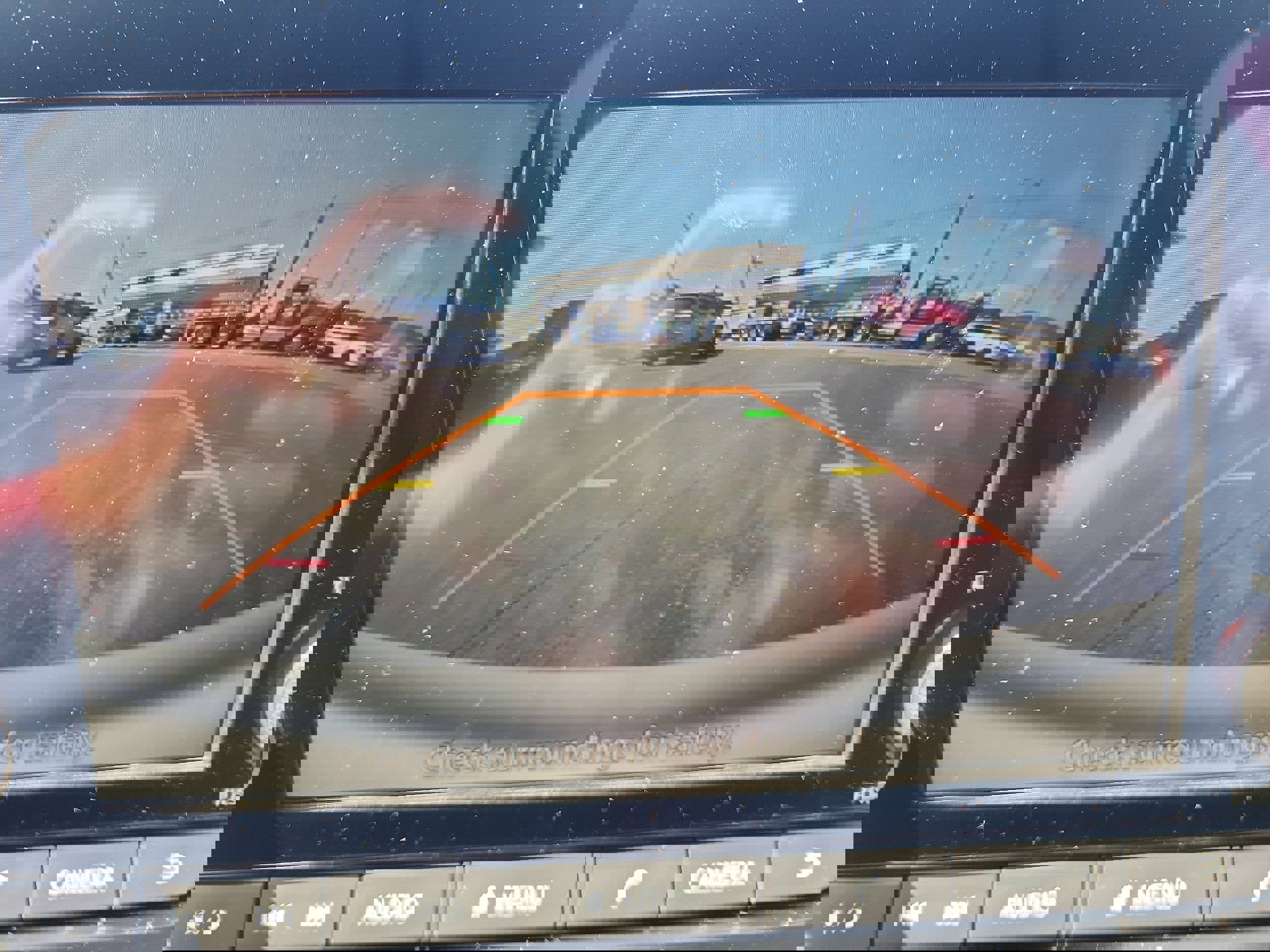 New 2025 Nissan Pathfinder SV image 17