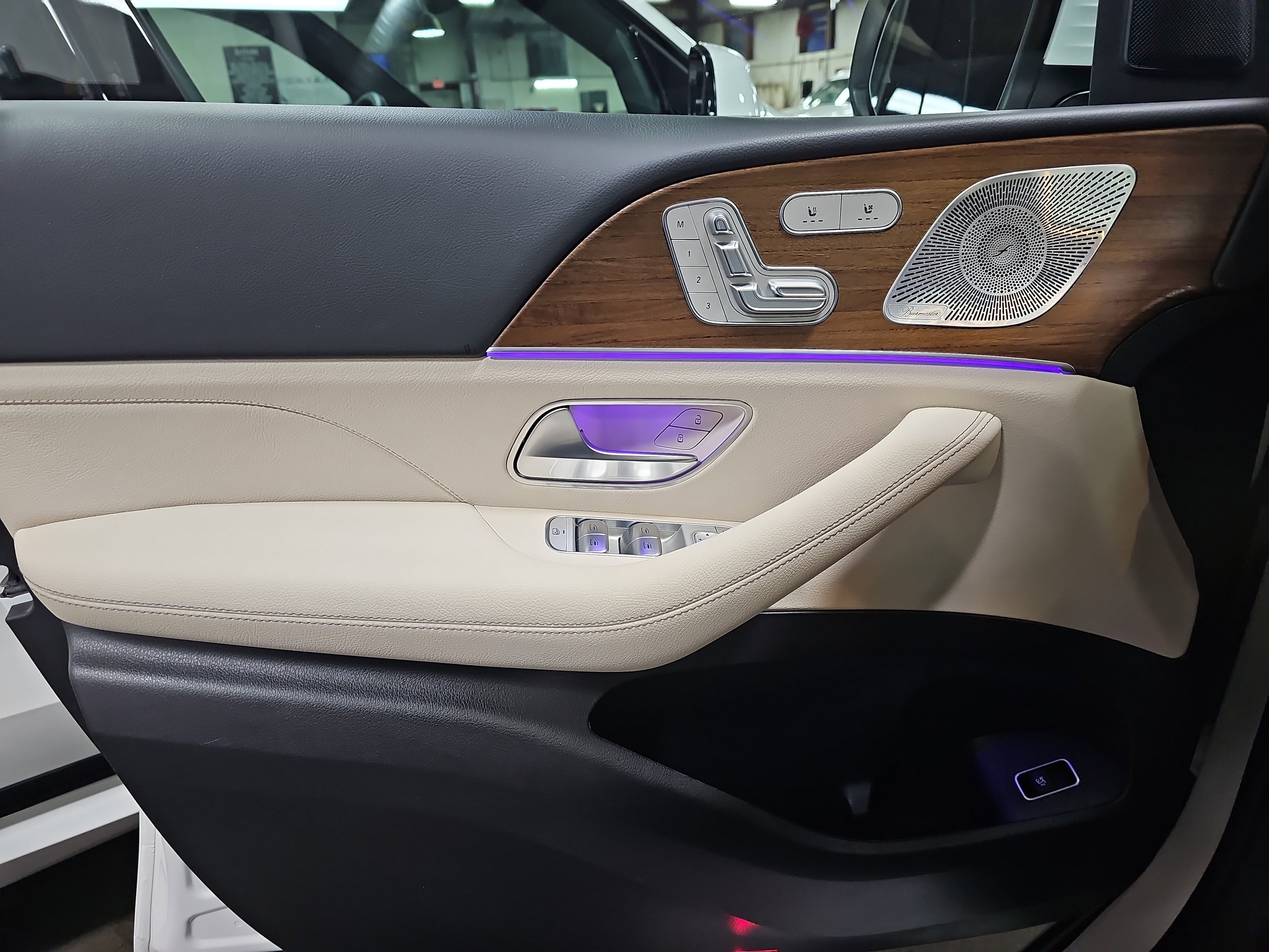 Certified 2022 Mercedes-Benz GLE 350 image 29