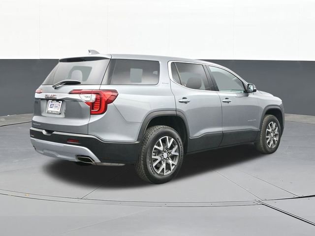 Used 2023 GMC Acadia SLE image 14