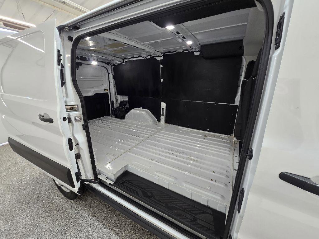 Used 2023 Ford Transit 150 150 Van Low Roof image 16