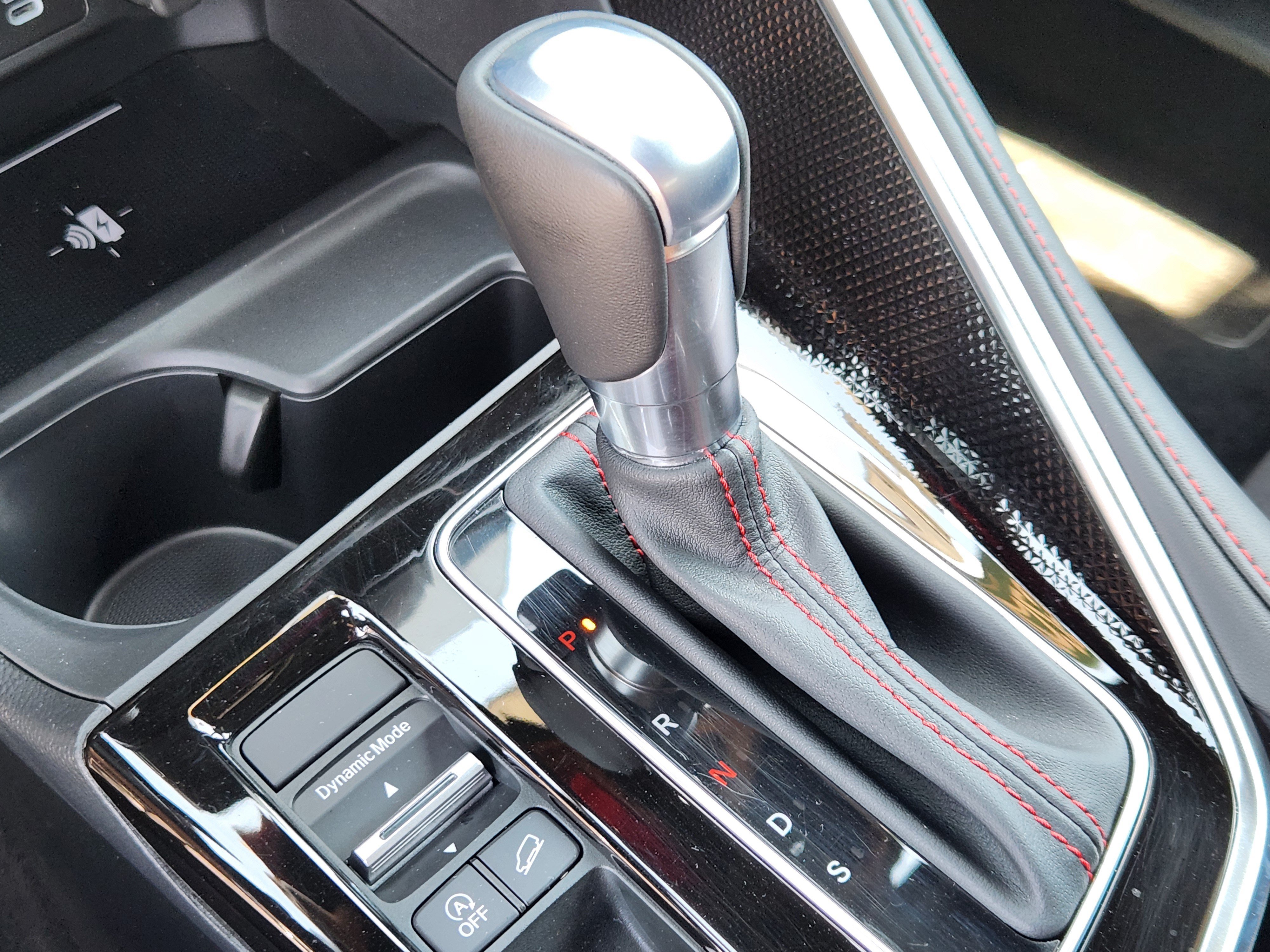 Certified 2025 Acura ADX A-Spec AWD/4WD image 12
